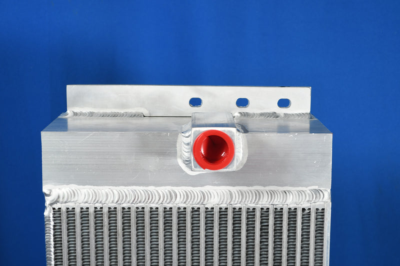 Load image into Gallery viewer, Caterpillar 973 Oil Cooler # 850604
