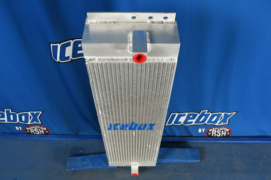 Caterpillar 973 Oil Cooler