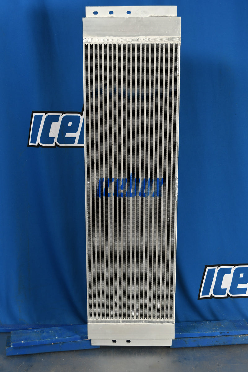 Load image into Gallery viewer, Caterpillar 973 Oil Cooler # 850604
