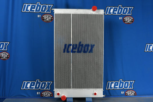 International 7600 Radiator