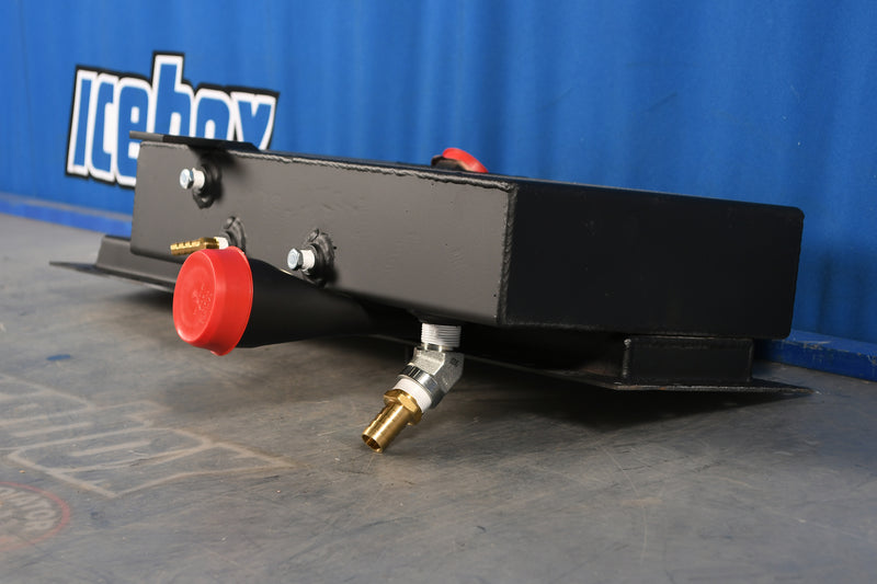 Load image into Gallery viewer, Kenworth Top Tank # 604721
