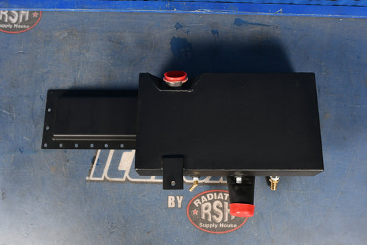 Kenworth Top Tank # 604721 – Radiator Supply House