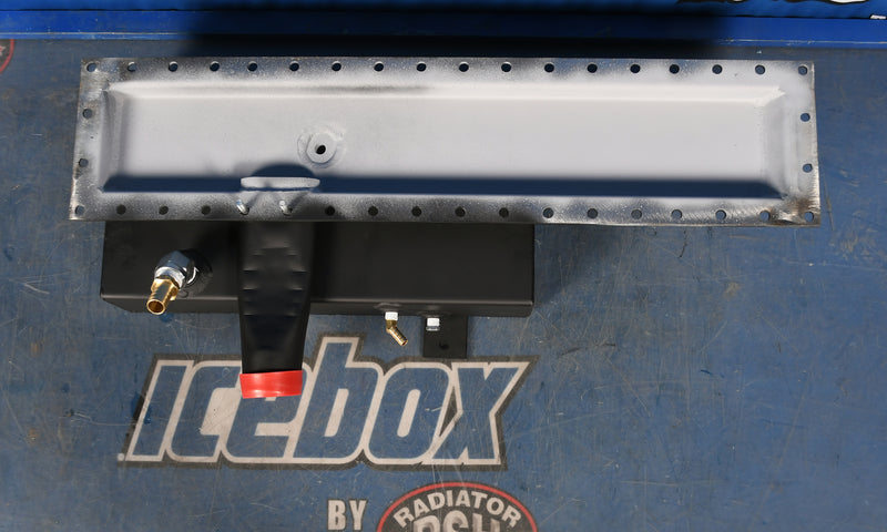 Load image into Gallery viewer, Kenworth Top Tank # 604721
