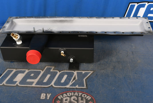 Kenworth Top Tank