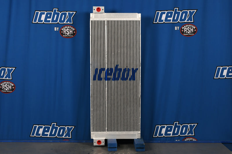 Load image into Gallery viewer, Kobelco SK350-9 Oil Cooler # 927565
