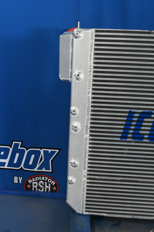 Kenworth T660,W900L Charge Air Cooler