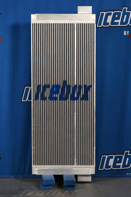 Kobelco SK350-9 Oil Cooler