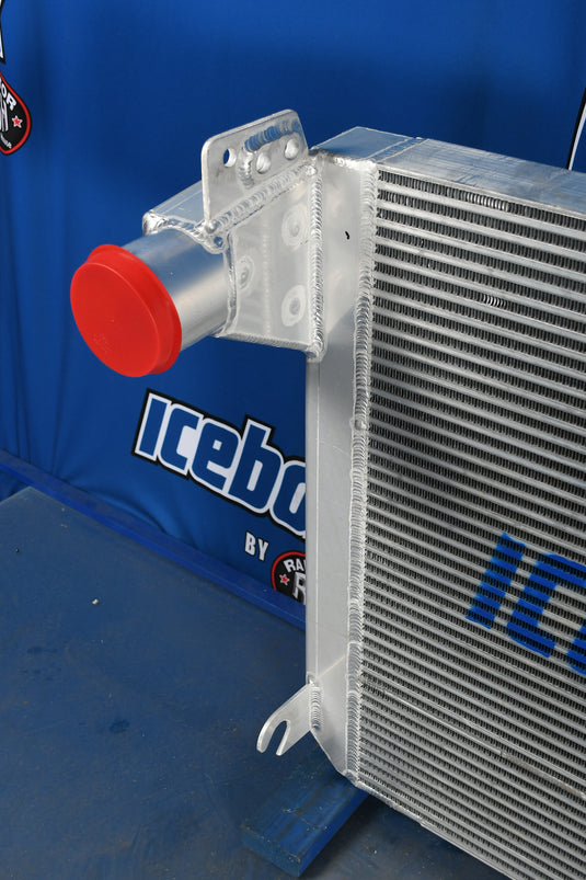 Kenworth T660,W900L Charge Air Cooler