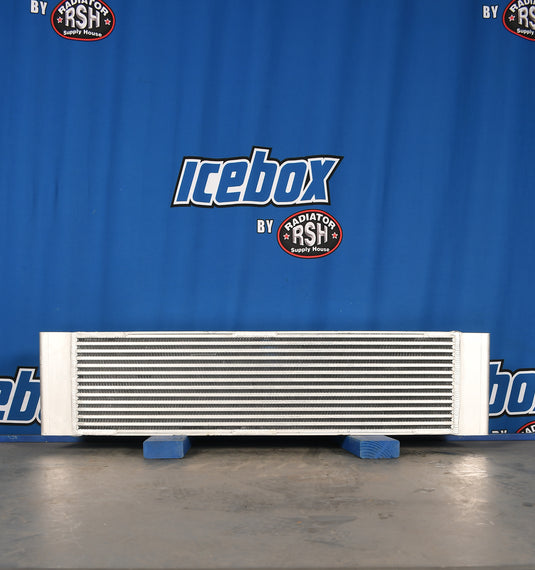 Eldorado Charge Air Cooler