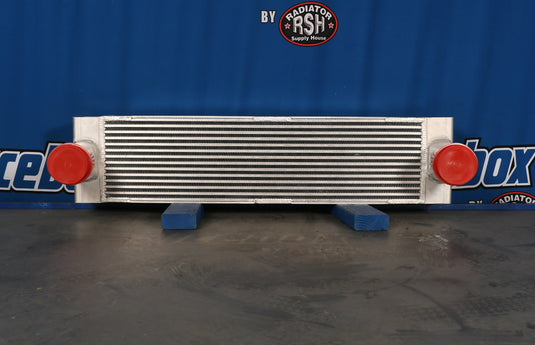 Eldorado Charge Air Cooler