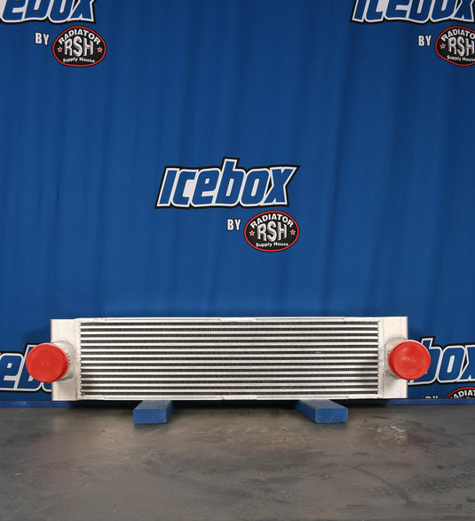 Eldorado Charge Air Cooler