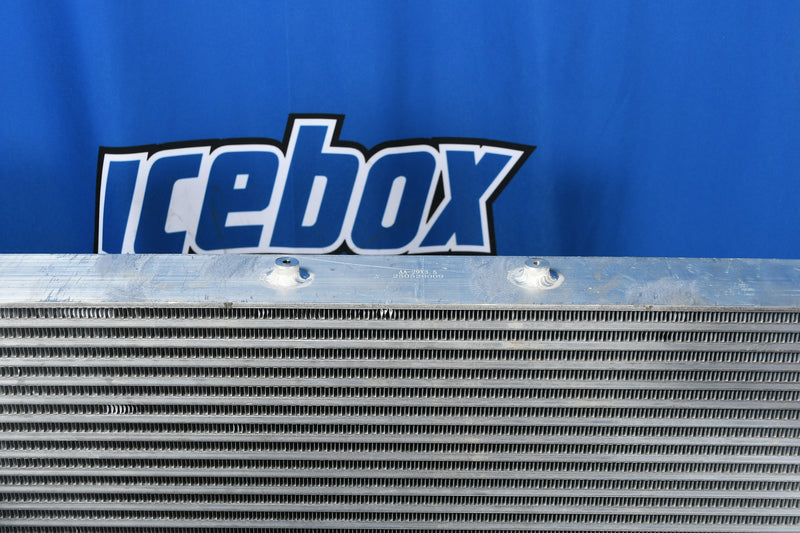 Load image into Gallery viewer, Kenworth T660,W900L Charge Air Cooler # 604270
