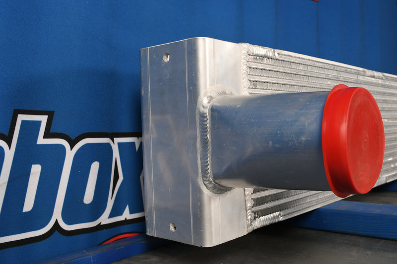 Load image into Gallery viewer, Eldorado Charge Air Cooler # 740003
