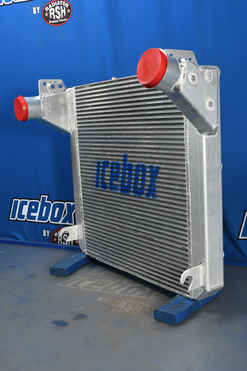 Load image into Gallery viewer, Kenworth T660,W900L Charge Air Cooler # 604270
