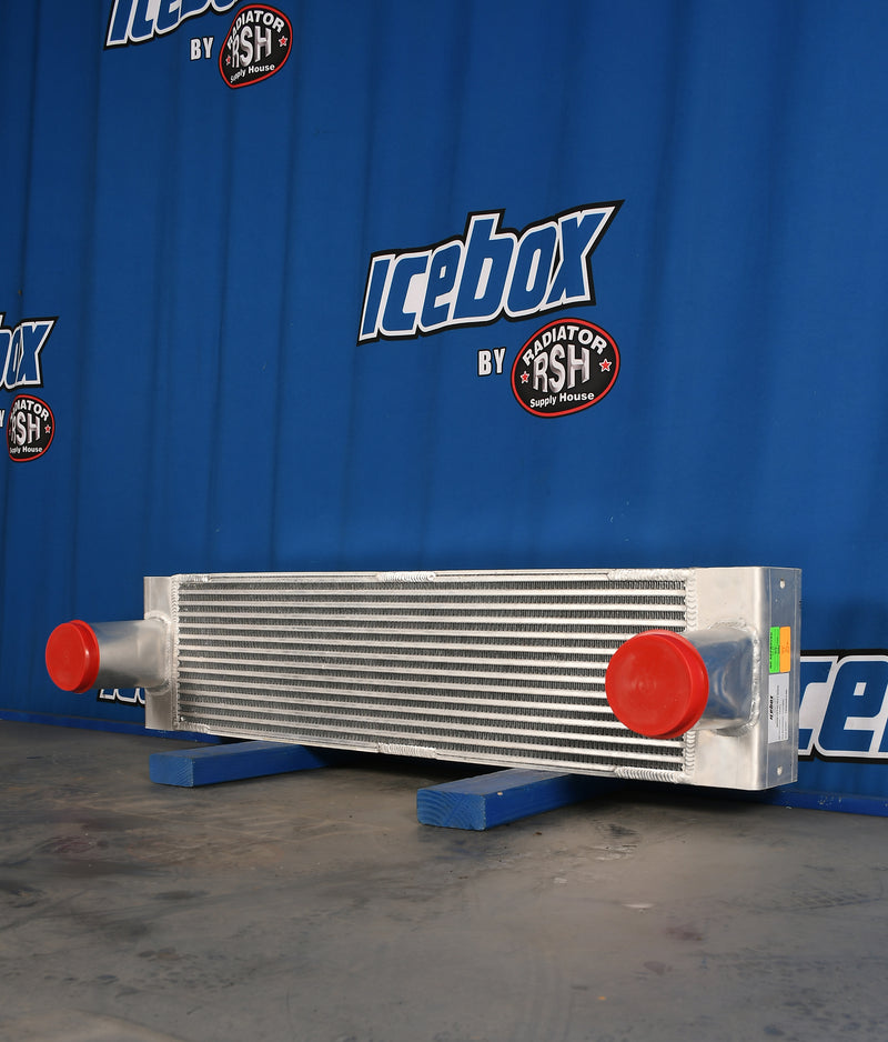Load image into Gallery viewer, Eldorado Charge Air Cooler # 740003
