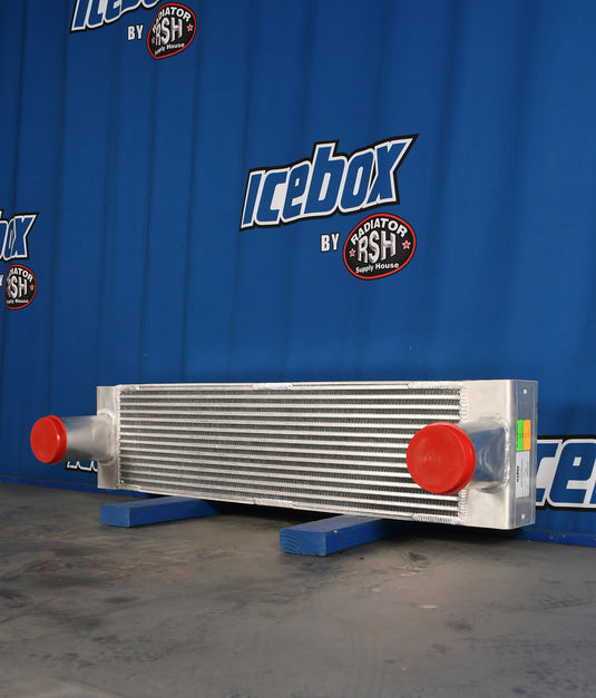 Eldorado Charge Air Cooler