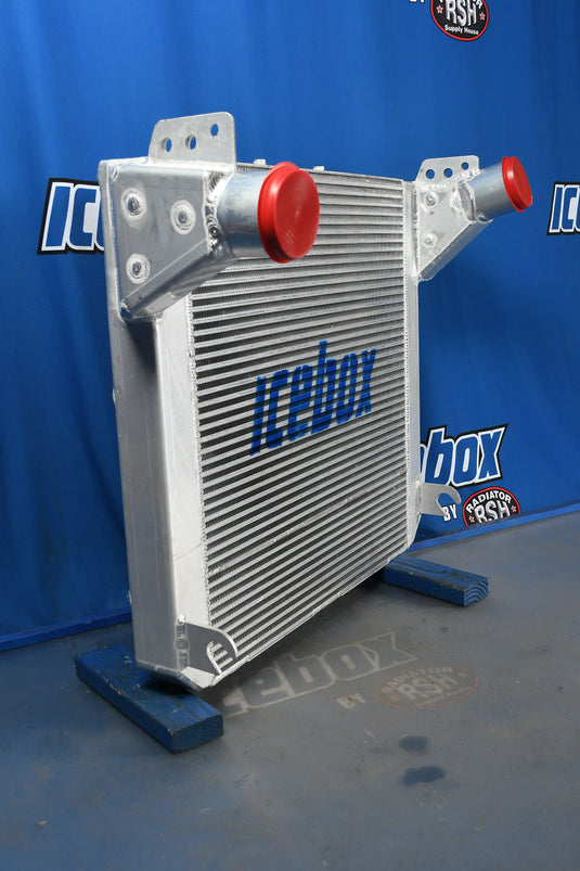 Kenworth T660,W900L Charge Air Cooler