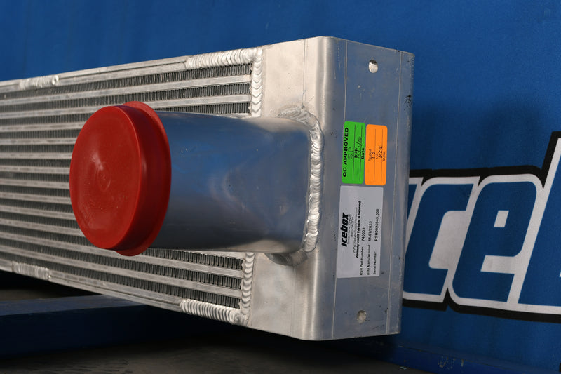 Load image into Gallery viewer, Eldorado Charge Air Cooler # 740003
