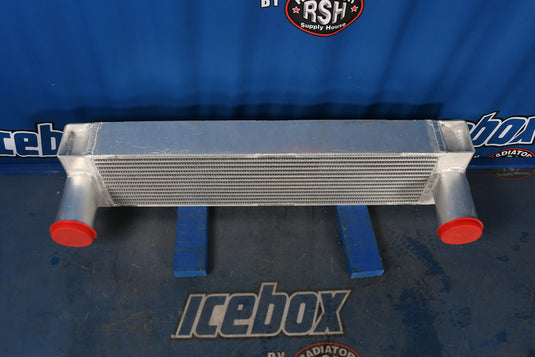 Eldorado Charge Air Cooler