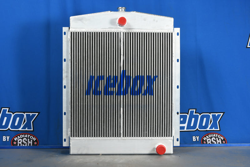 Load image into Gallery viewer, Detroit Radiator # 990045
