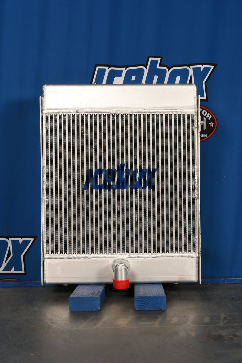Load image into Gallery viewer, MCI Bus Radiator # 740973
