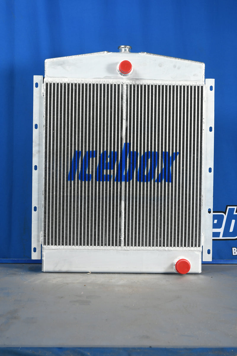 Load image into Gallery viewer, Detroit Radiator # 990045
