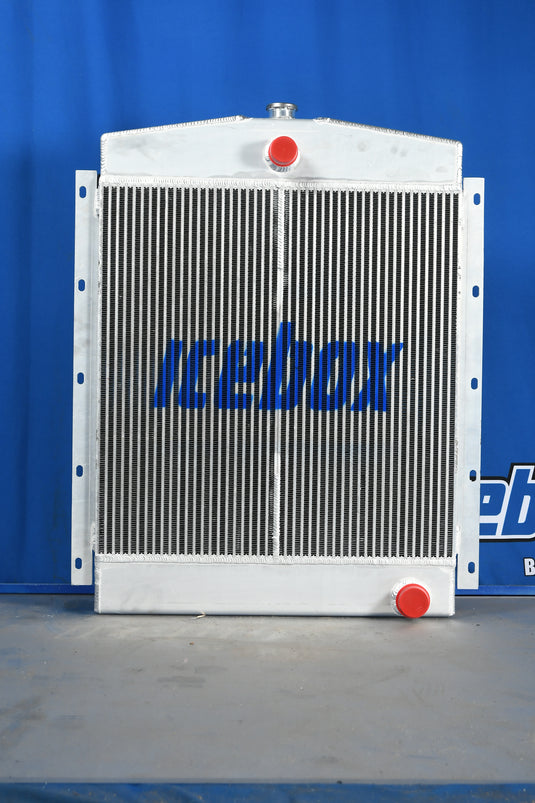 Detroit Radiator
