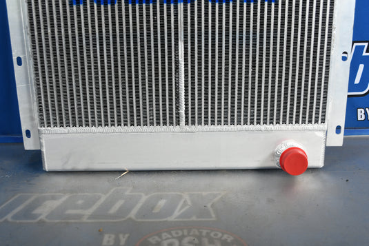 Detroit Radiator