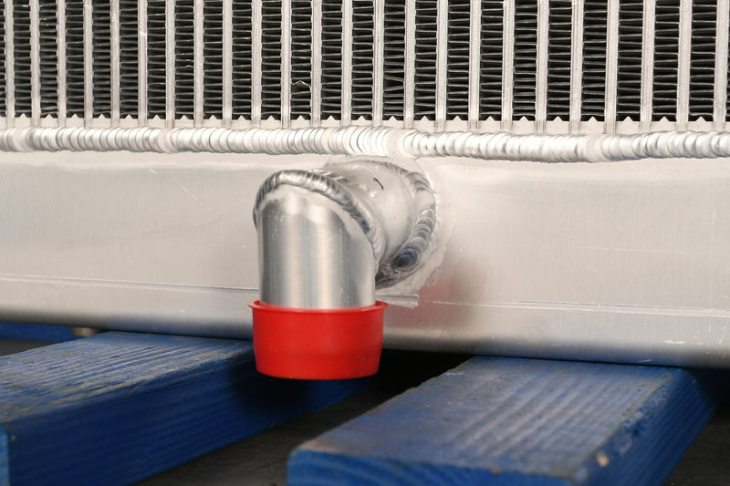 Load image into Gallery viewer, MCI Bus Radiator # 740973
