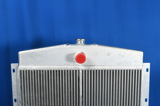 Detroit Radiator