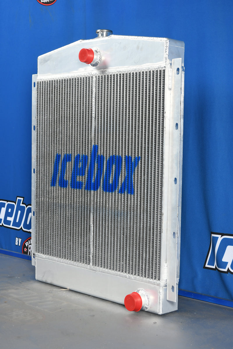 Load image into Gallery viewer, Detroit Radiator # 990045
