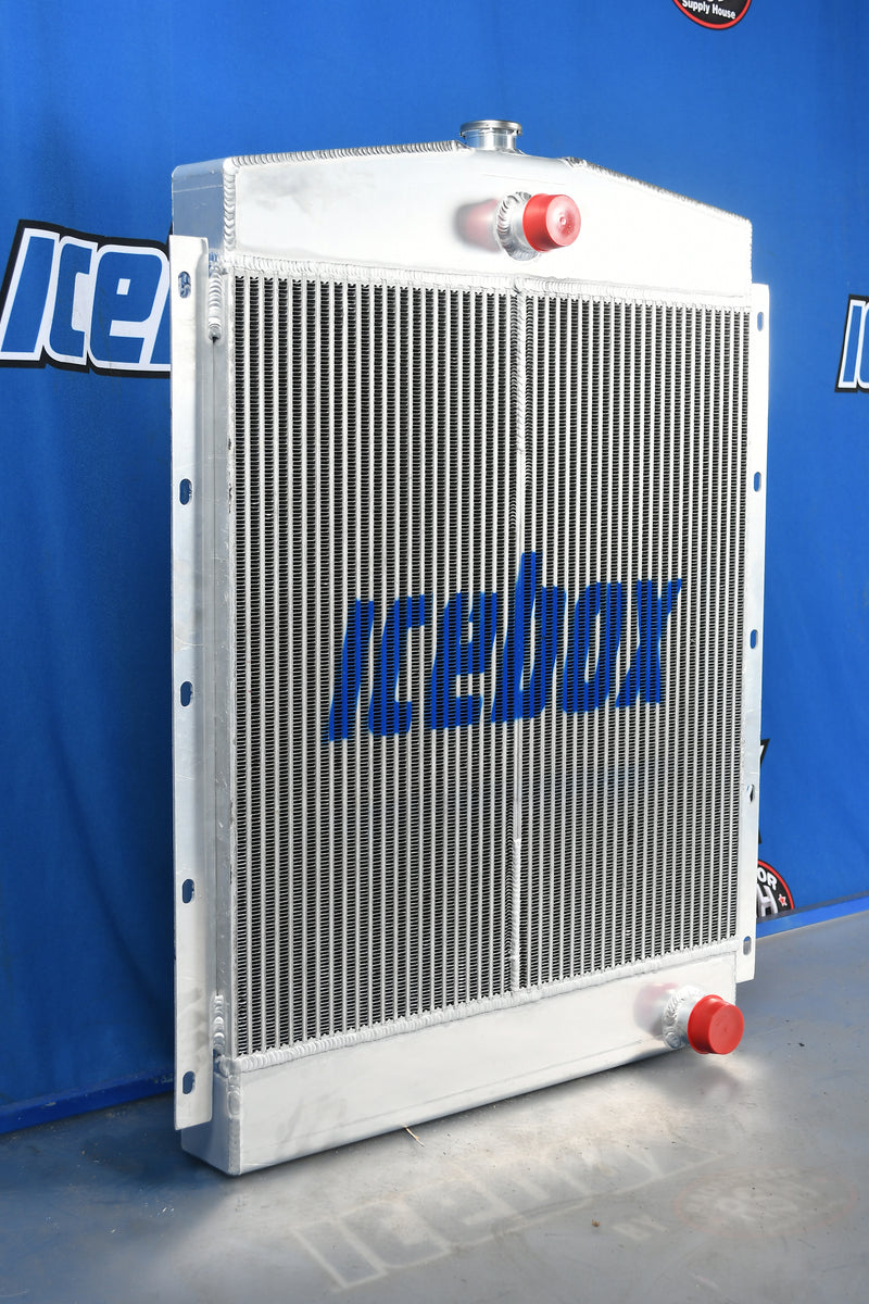 Load image into Gallery viewer, Detroit Radiator # 990045
