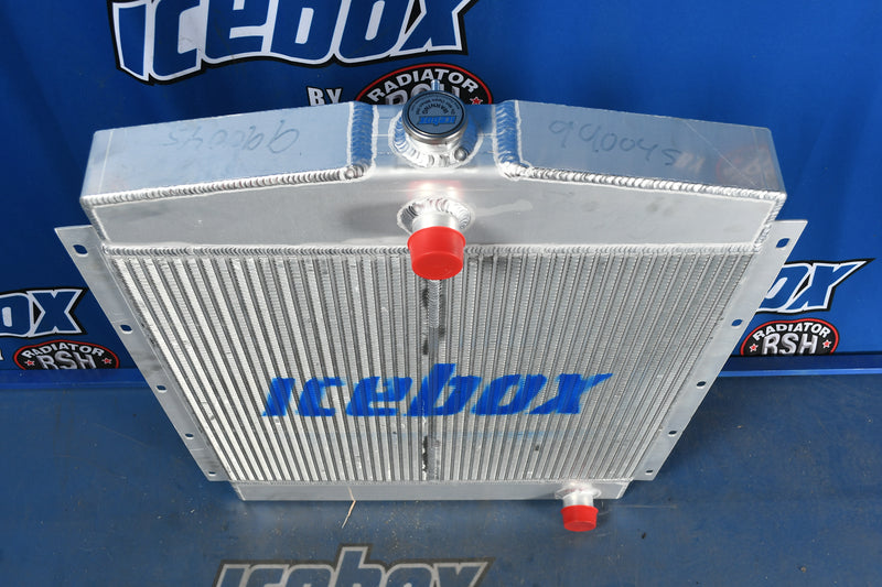 Load image into Gallery viewer, Detroit Radiator # 990045
