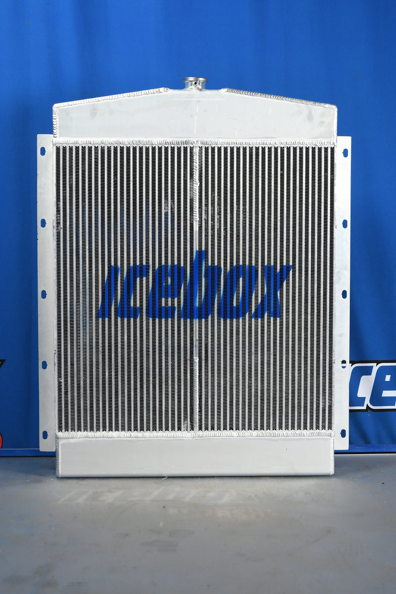 Load image into Gallery viewer, Detroit Radiator # 990045
