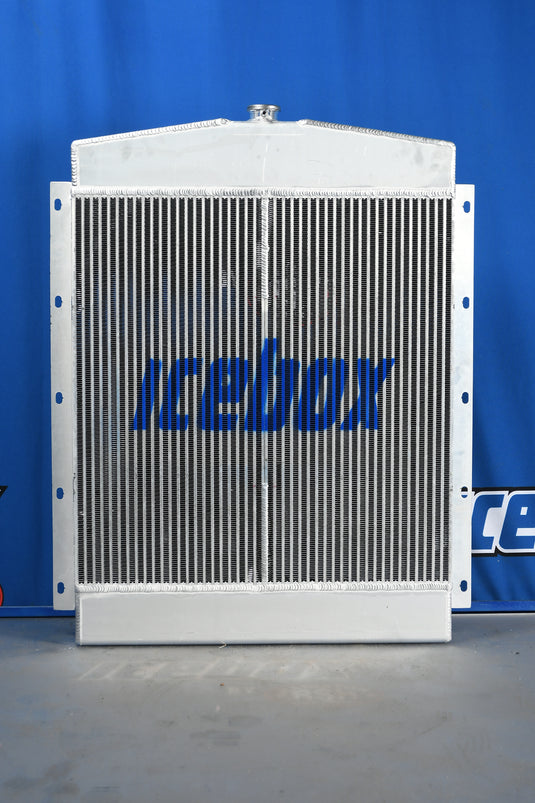 Detroit Radiator