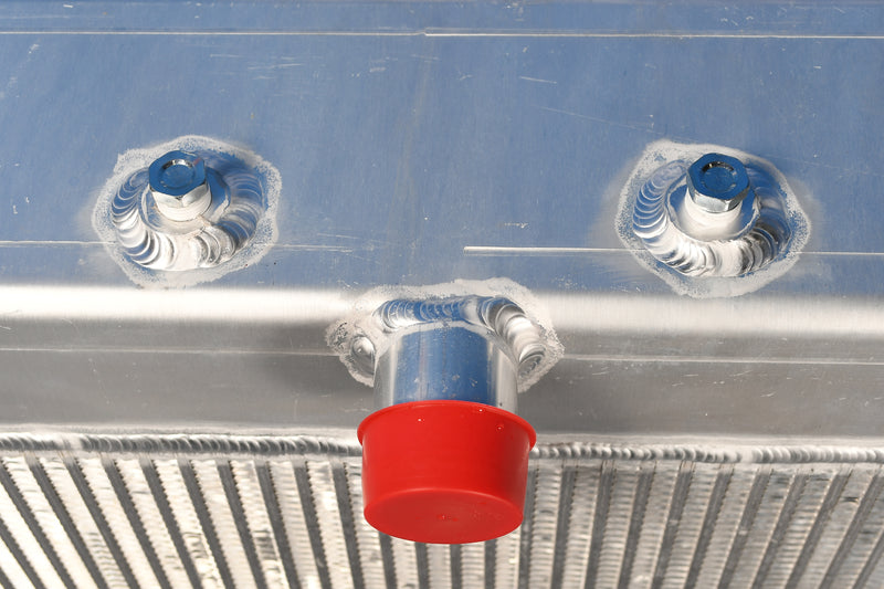 Load image into Gallery viewer, MCI Bus Radiator # 740973
