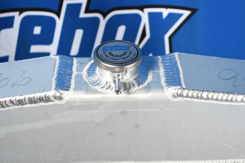 Load image into Gallery viewer, Detroit Radiator # 990045
