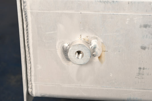 MCI Bus Radiator