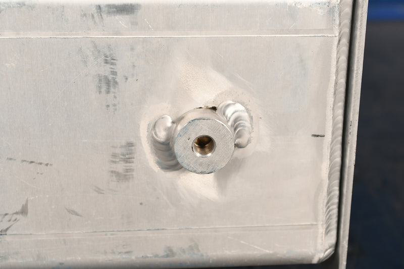 Load image into Gallery viewer, MCI Bus Radiator # 740973
