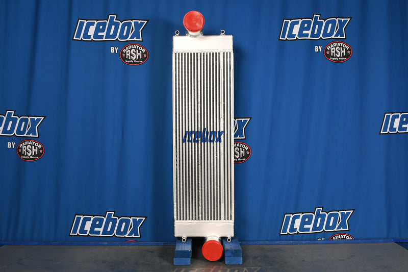 Load image into Gallery viewer, Caterpillar 980M, 982M Aftercooler # 851055
