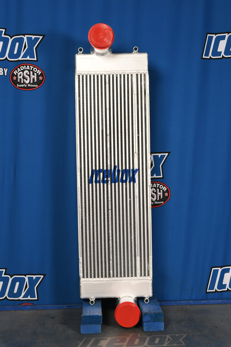 Load image into Gallery viewer, Caterpillar 980M, 982M Aftercooler # 851055
