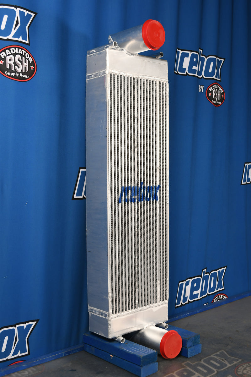 Load image into Gallery viewer, Caterpillar 980M, 982M Aftercooler # 851055
