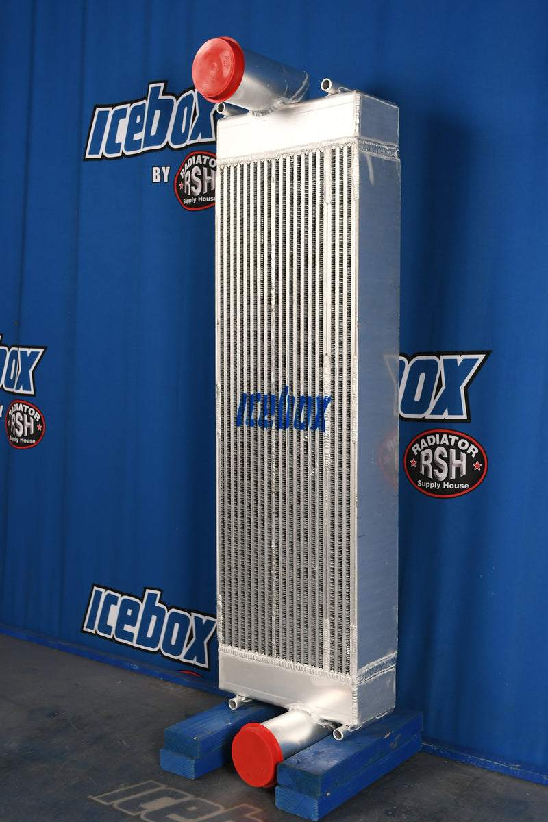 Load image into Gallery viewer, Caterpillar 980M, 982M Aftercooler # 851055
