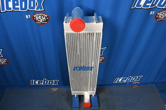 Caterpillar 980M, 982M Aftercooler