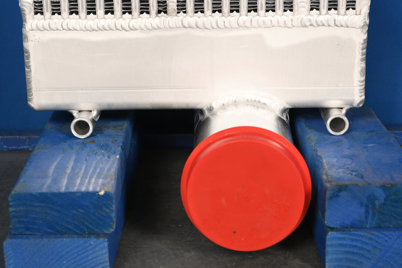 Load image into Gallery viewer, Caterpillar 980M, 982M Aftercooler # 851055
