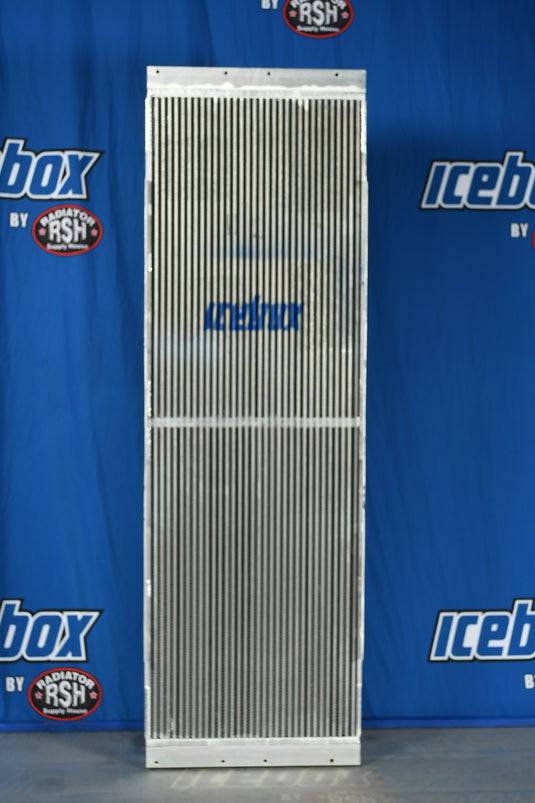 Newmar Motorhome Radiator