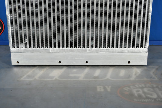 Newmar Motorhome Radiator