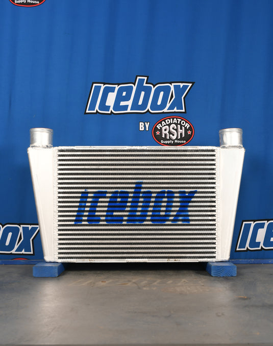 Volvo G726B, G746B, G700B, G740B Charge Air Cooler