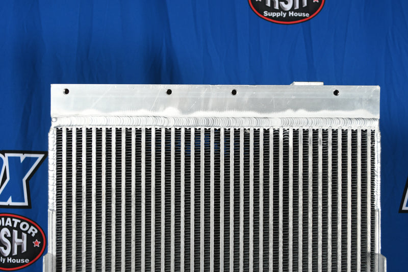 Load image into Gallery viewer, Newmar Motorhome Radiator # 720027
