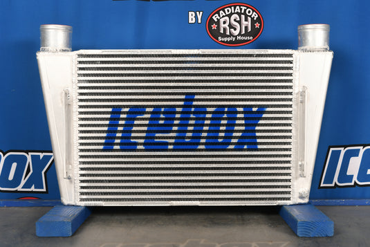 Volvo G726B, G746B, G700B, G740B Charge Air Cooler